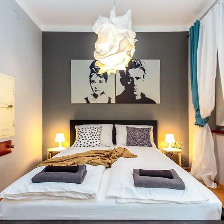 Apartment Dolac In Center Of Town 리예카 외부 사진