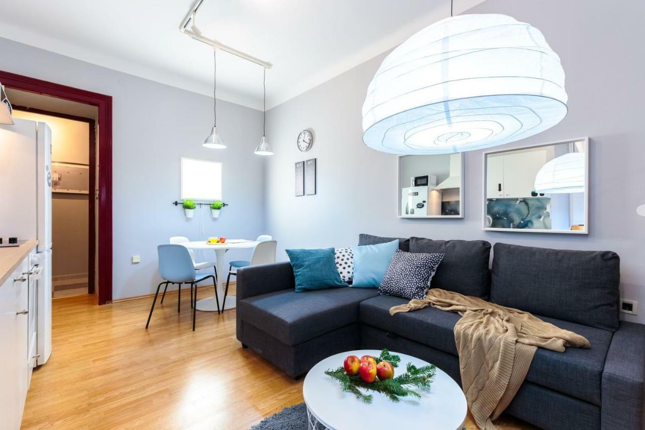 Apartment Dolac In Center Of Town 리예카 외부 사진