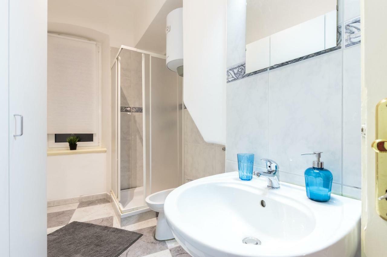 Apartment Dolac In Center Of Town 리예카 외부 사진