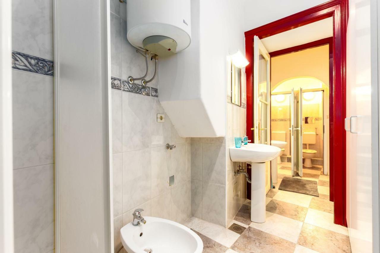 Apartment Dolac In Center Of Town 리예카 외부 사진