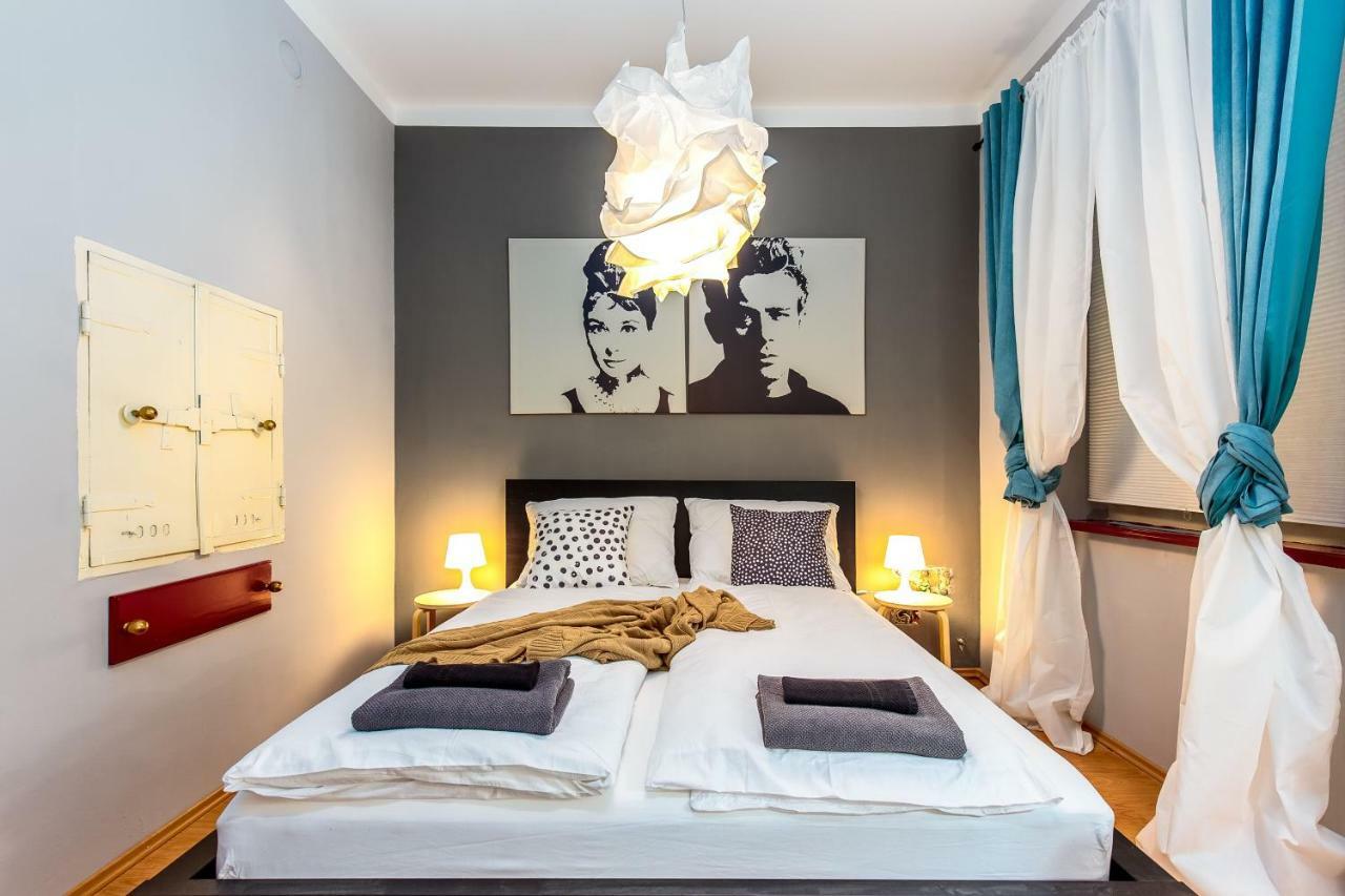 Apartment Dolac In Center Of Town 리예카 외부 사진