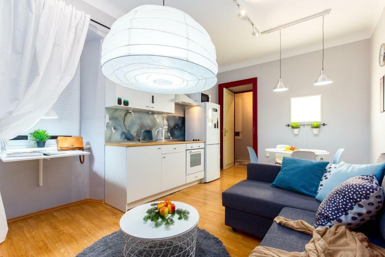 Apartment Dolac In Center Of Town 리예카 외부 사진