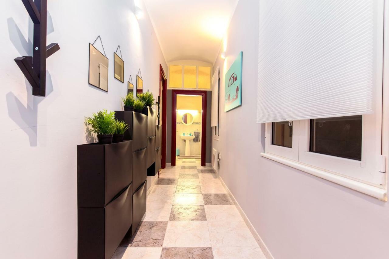 Apartment Dolac In Center Of Town 리예카 외부 사진