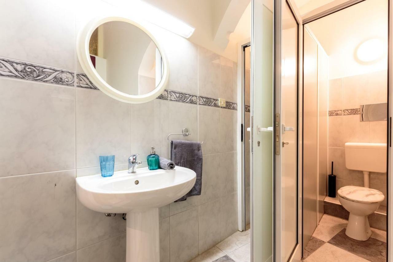 Apartment Dolac In Center Of Town 리예카 외부 사진