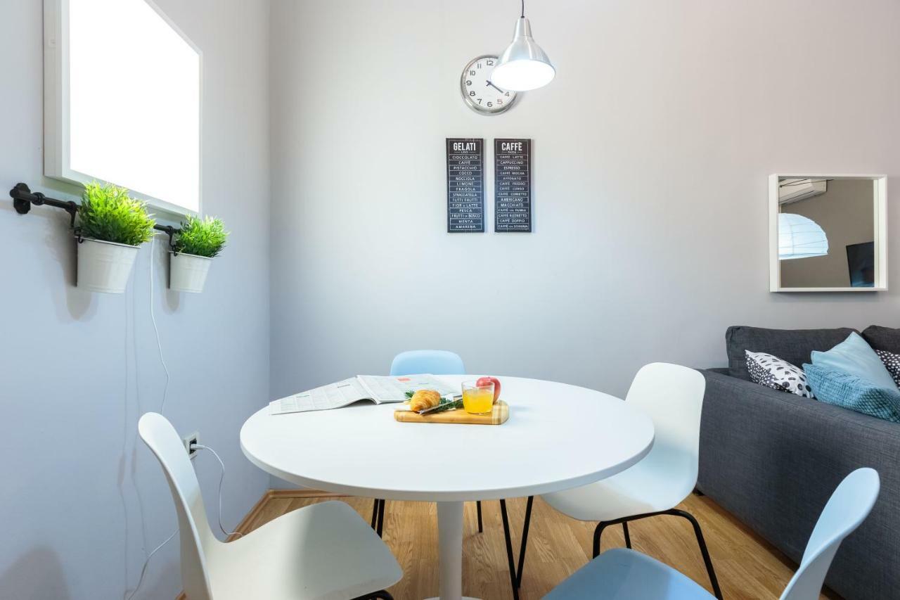 Apartment Dolac In Center Of Town 리예카 외부 사진